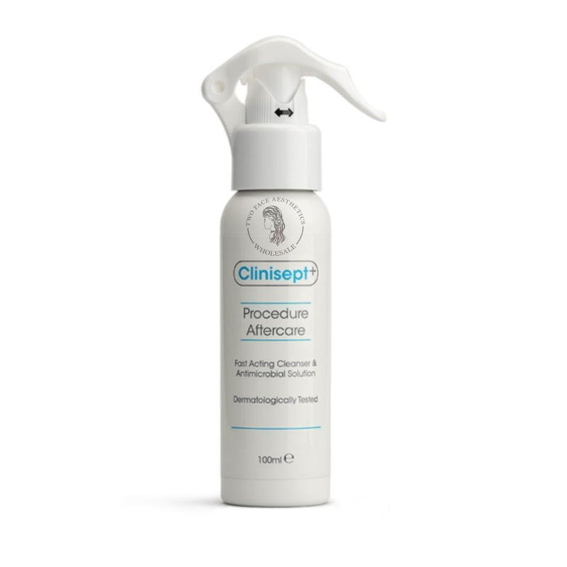 cleansers