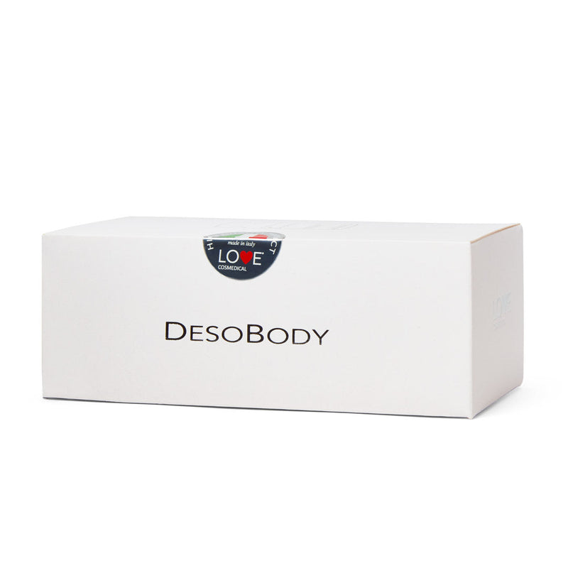 DesoBody