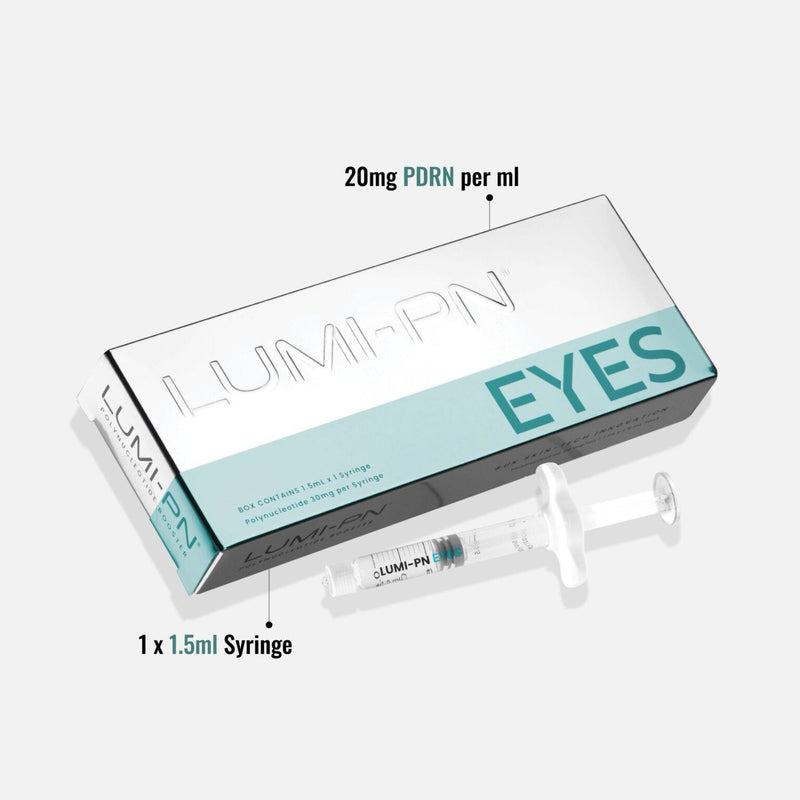 Eye Skin Boosters