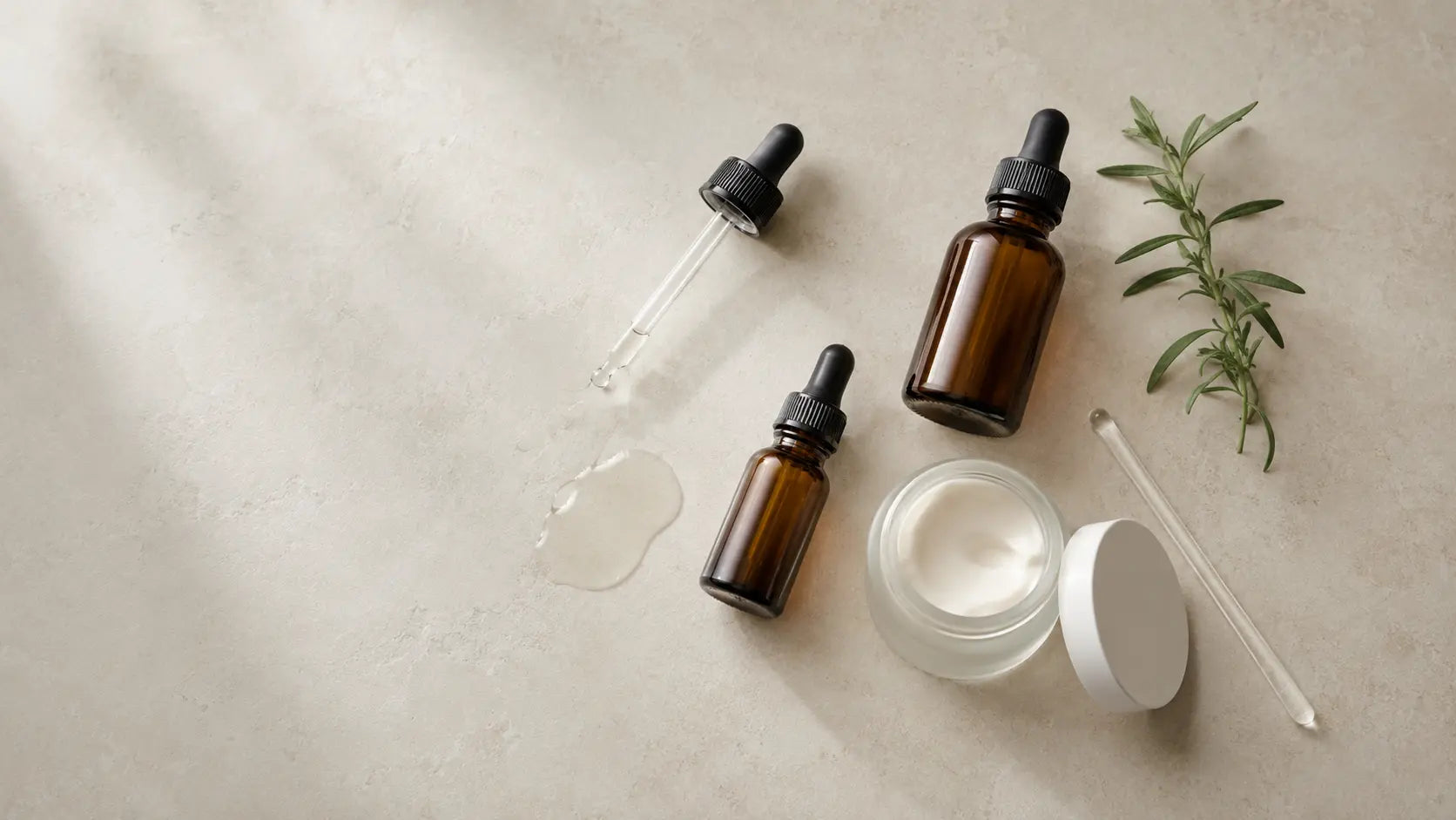 Professional Skincare Ingredients for Clinic Results
