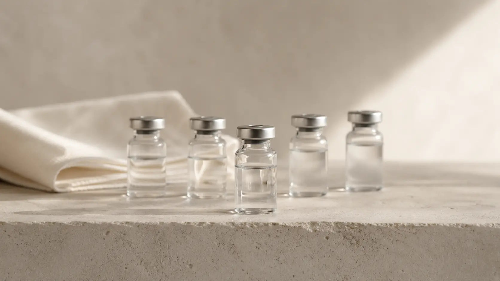 Skin Boosters: A Practitioner Buying Guide