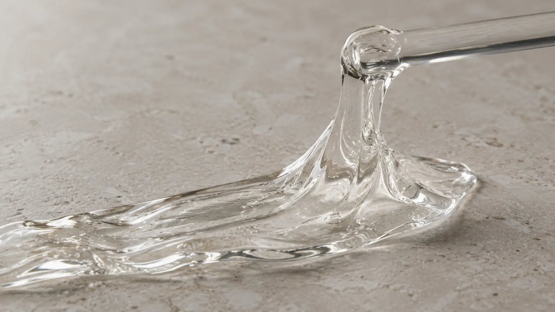 Hyaluronic Acid Explained: Molecular Weight and the Evidence