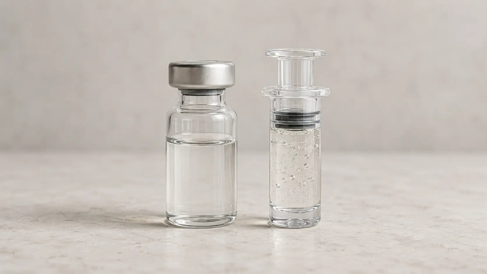Profhilo and Dermal Fillers: How They Differ