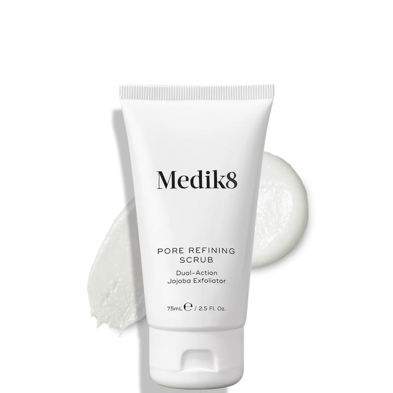 Exfoliators