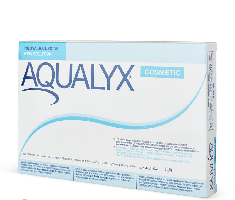 Aqualyx