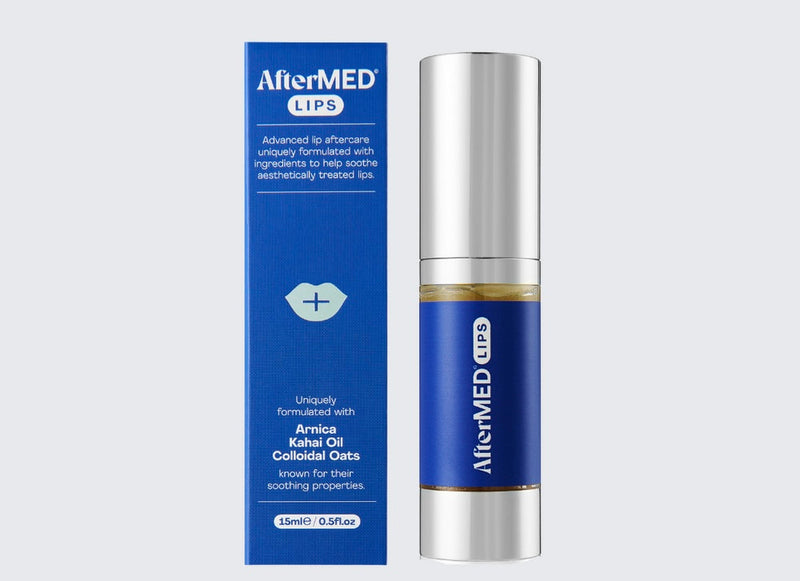 Post-Treatment Skincare