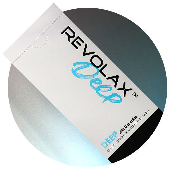 Revolax