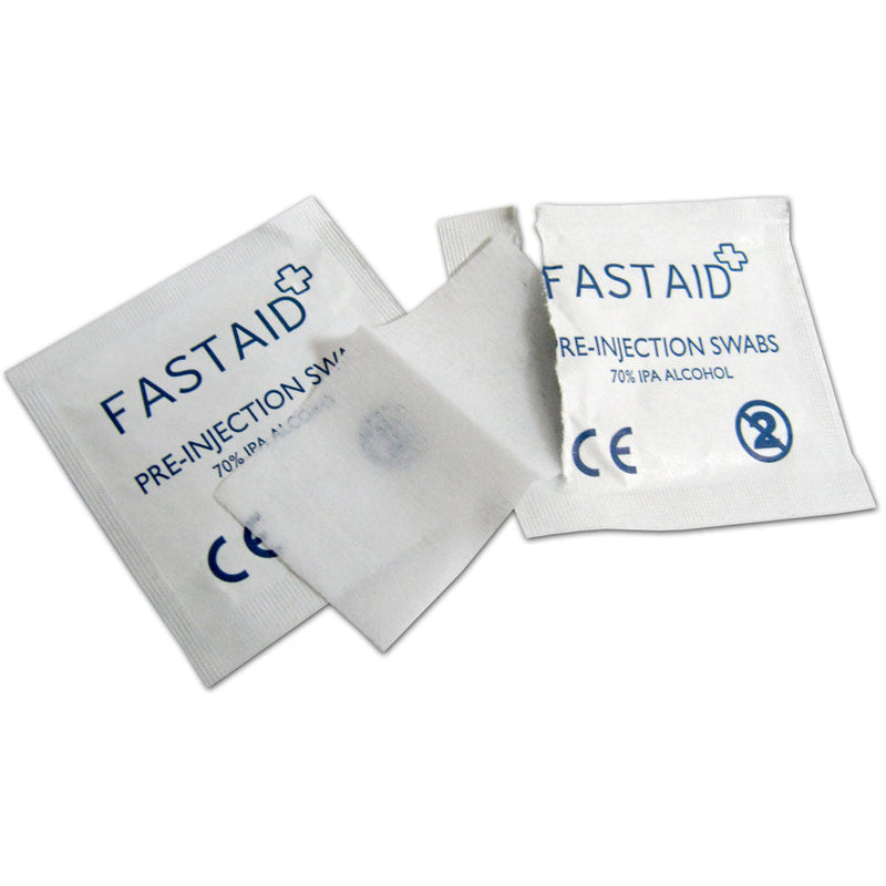 Pre Treatment