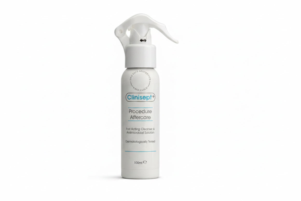 Clinisept+ Aftercare 100ml