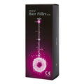 Dr.Cyj Hair Filler, 2x1ml, for scalp rejuvenation, licensed UK aesthetic practitioners