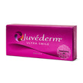 Juvederm Ultra Smile dermal filler, 2x0.55ml, for licensed UK aesthetic practitioners