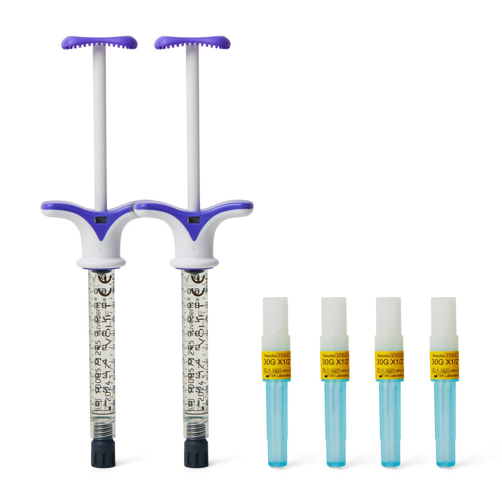 Juvederm Volift