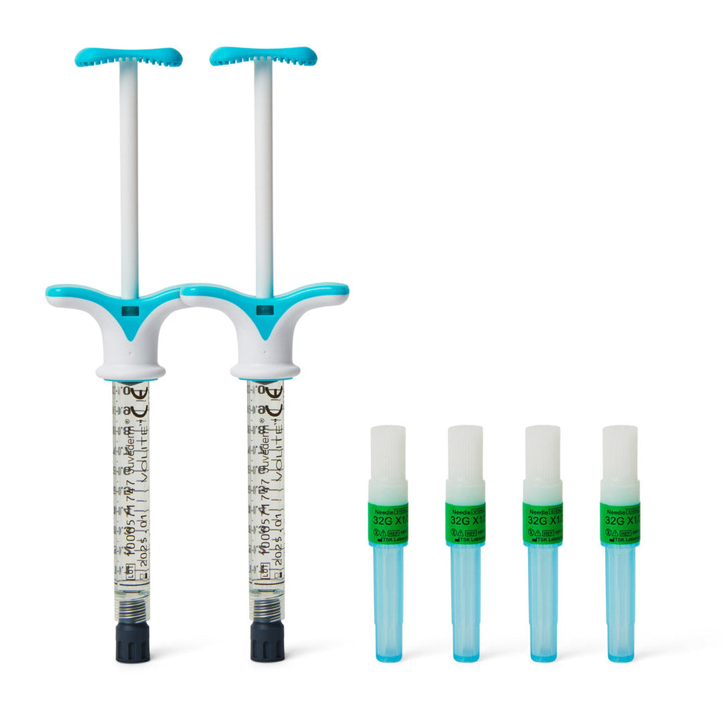 Juvederm Volite