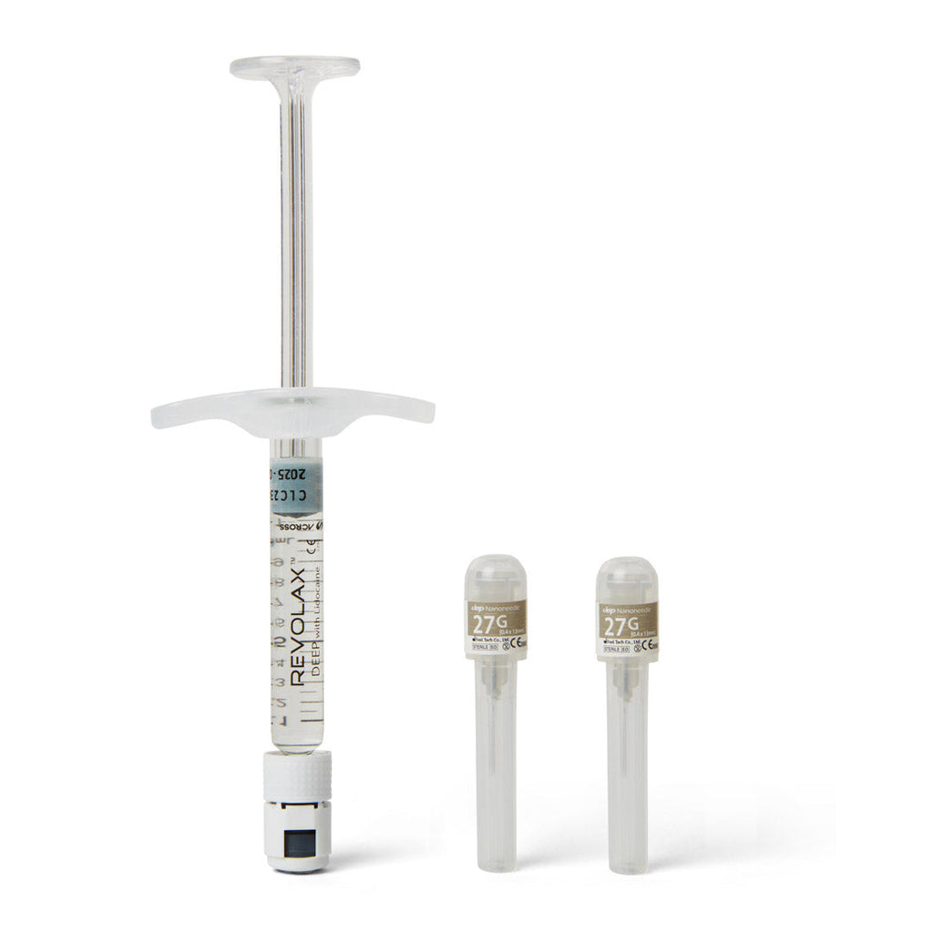 Revolax Deep - 1 x 1.1ml