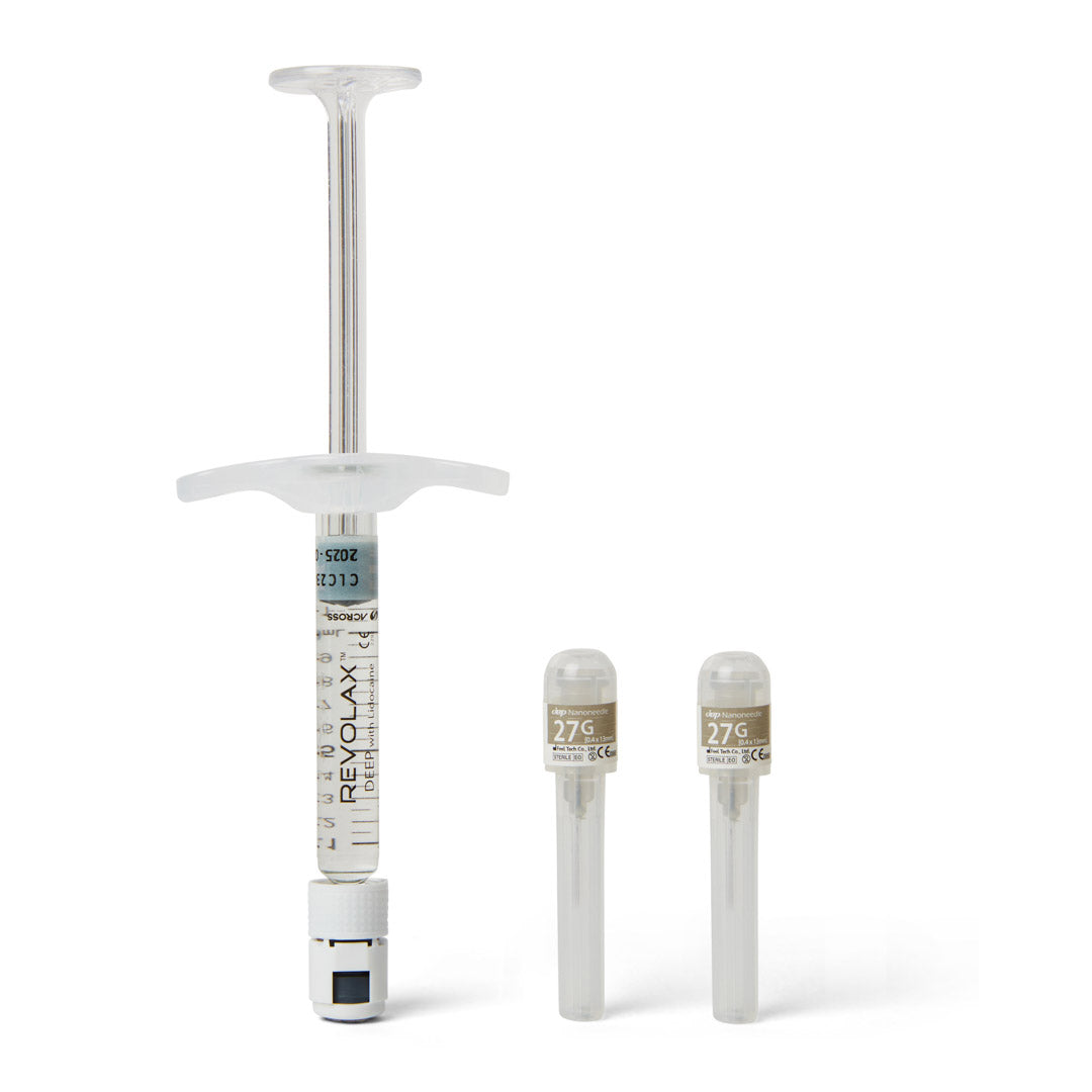 Revolax Deep - 1 x 1.1ml