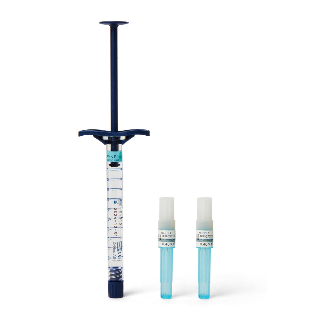 Restylane Defyne - 1 x 1ml