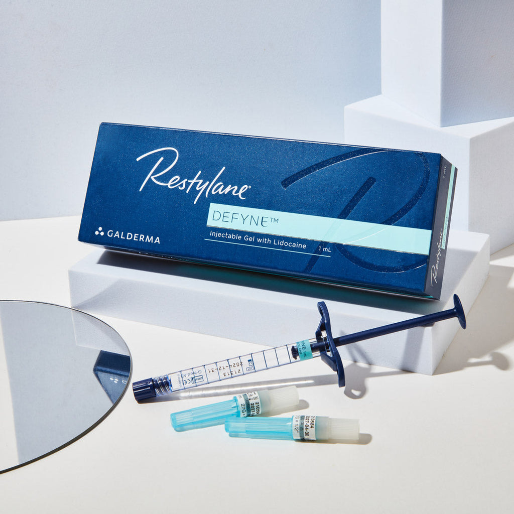 Restylane Defyne - 1 x 1ml