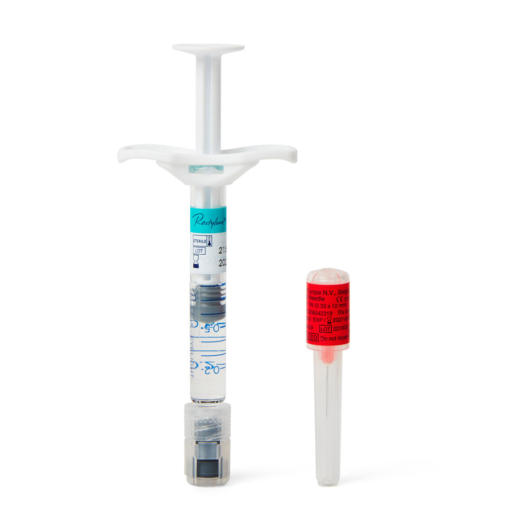 Restylane Eyelight