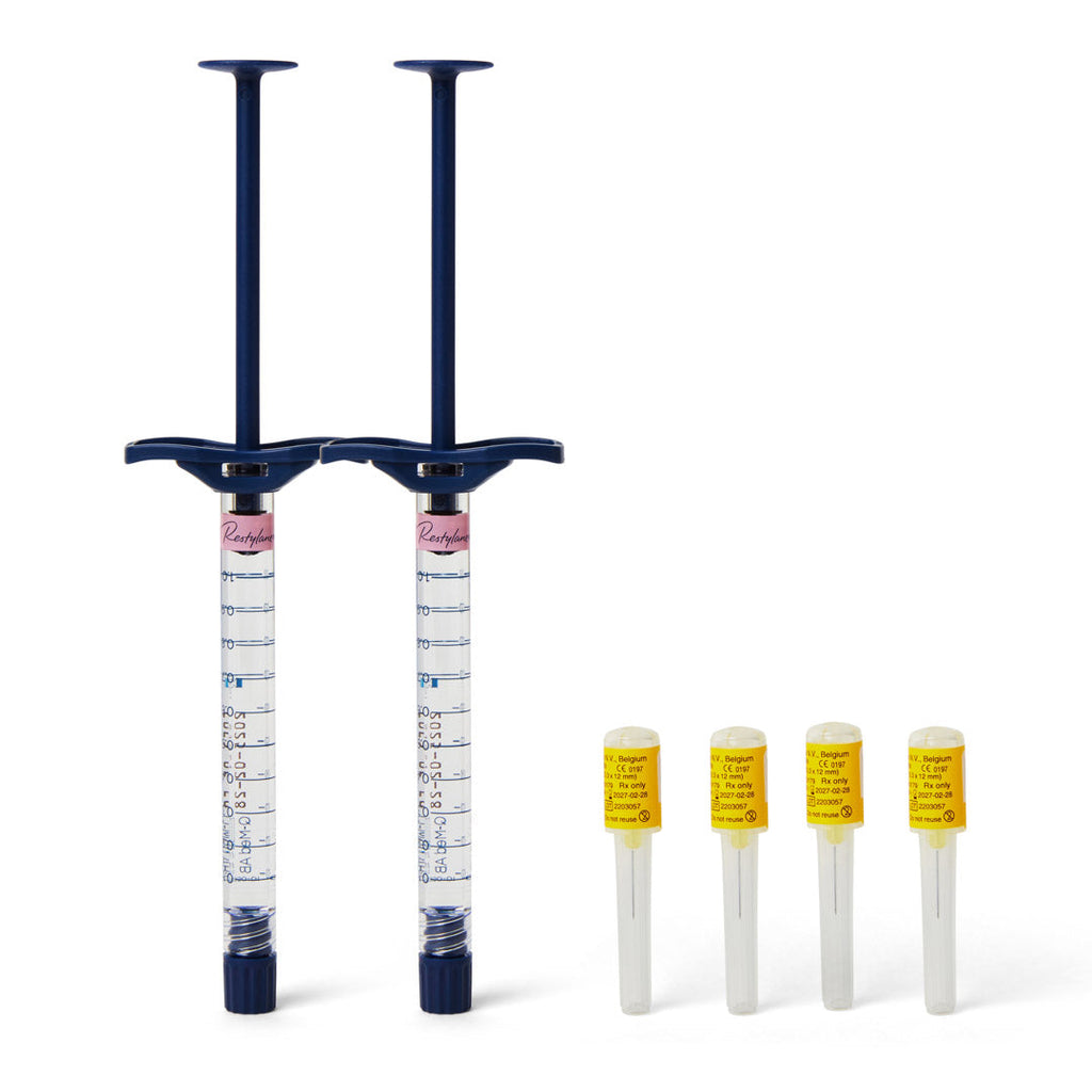 Restylane Kysse - 1 x 1ml