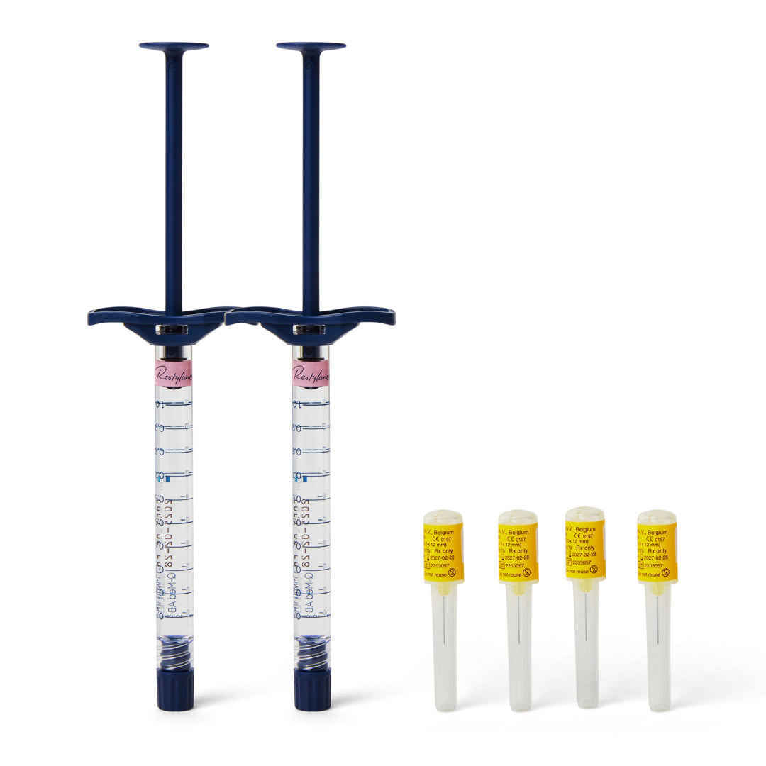 Restylane Kysse - 1 x 1ml