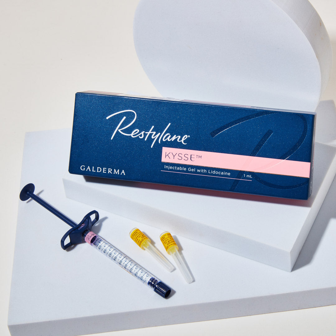 Restylane Kysse - 1 x 1ml