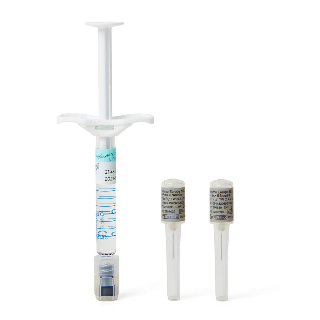 Restylane Lyft - 1 x 1ml