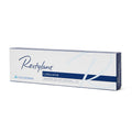 Restylane with lidocaine dermal filler, 1x1ml, for licensed UK aesthetic practitioners