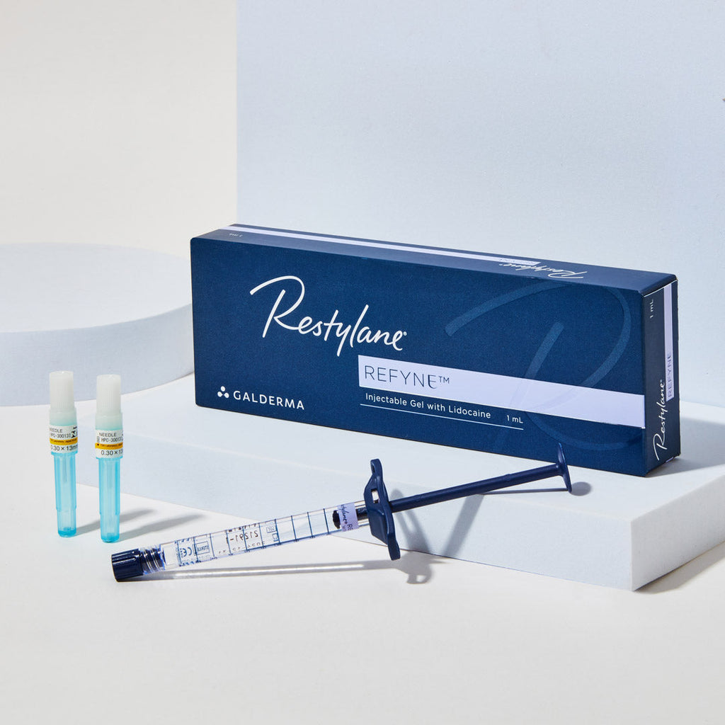 Restylane Refyne