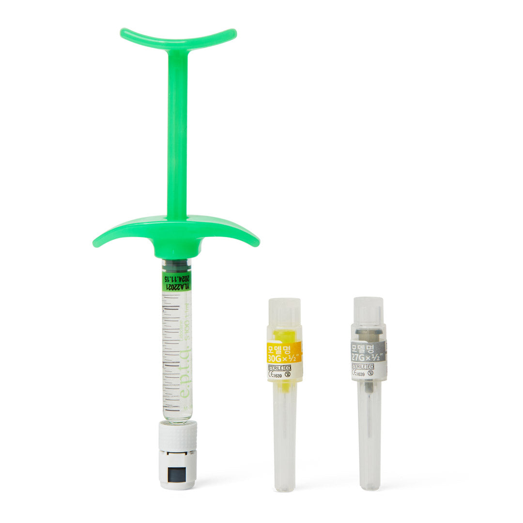 EPTQ S100 - 1.1ml