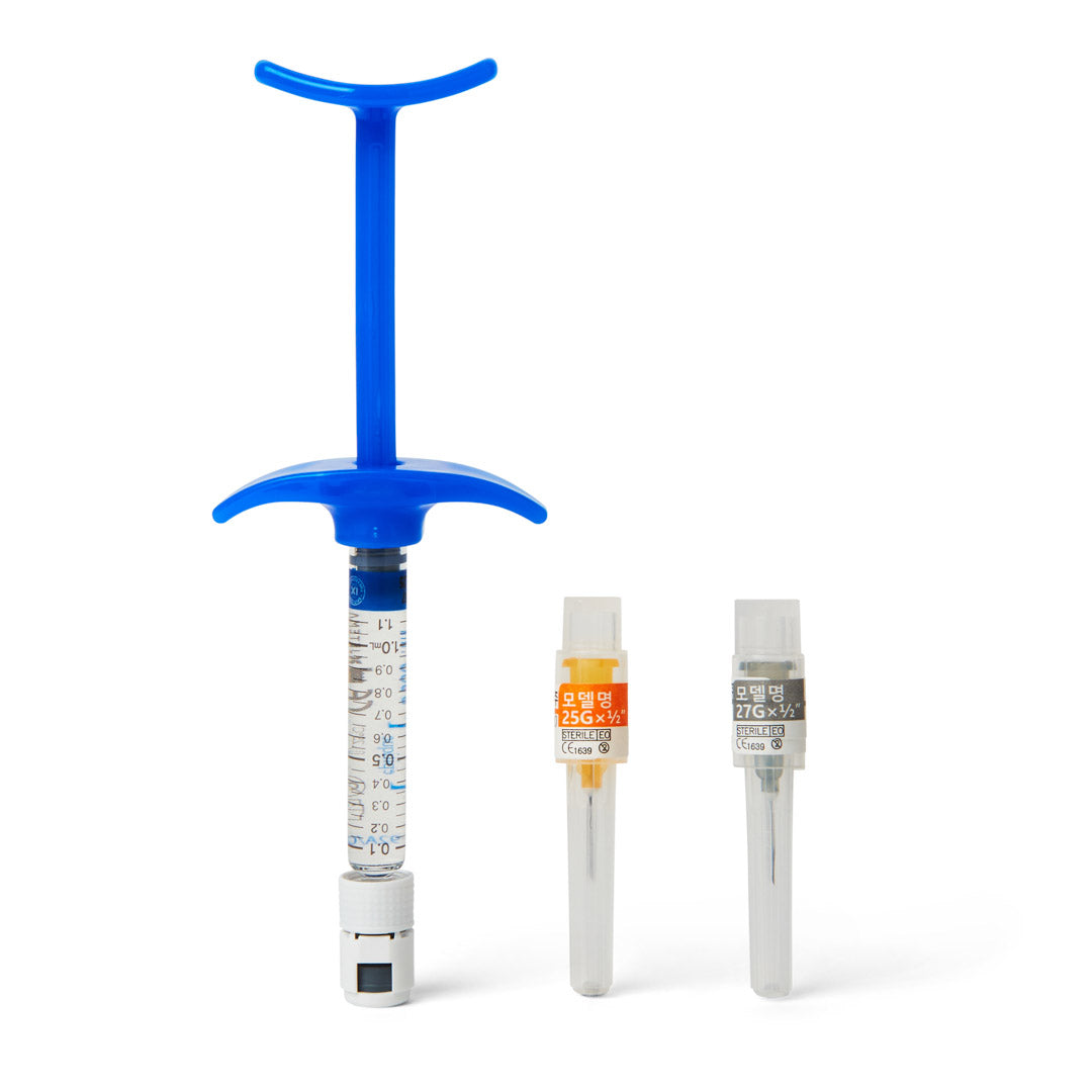 EPTQ S500 - 1.1ml