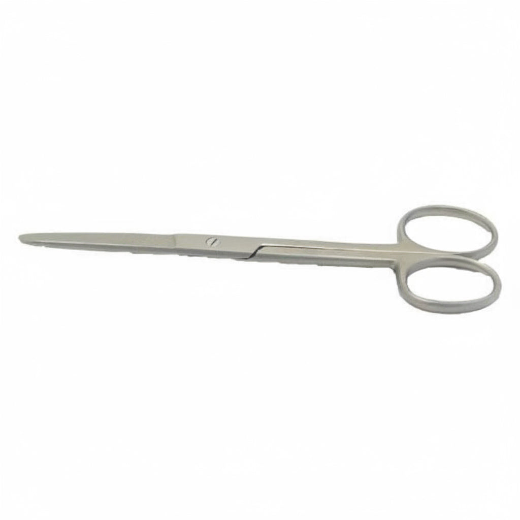 Instrapac dressing scissors, 13cm, sharp/sharp, for UK aesthetic clinic use