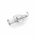 Syringe mixing tube, injectable product mixing, for UK aesthetic practitioner clinics