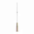 PDO monofilament thread, 30G x 25mm, 10pcs, fine gauge for delicate facial lifting
