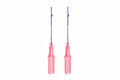 PDO mono thread, 29G x 38mm sharp, 10pcs, for licensed UK aesthetic practitioners