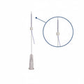 PDO screw thread, 25G x 50mm, twisted, 10pcs, for facial volumising and laxity