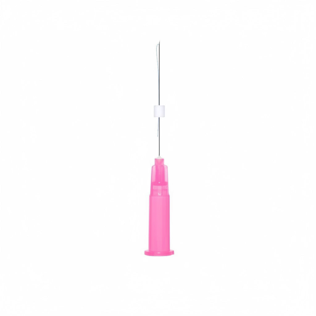 PDO monofilament thread, 29G x 50mm, 10pcs, fine gauge for facial contouring