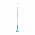 PDO monofilament thread, 27G x 50mm, 10pcs, for cheek and temple lifting