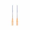 PDO monofilament thread, 26G x 70mm, 10pcs, longer length for neck and jawline