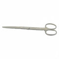 Instrapac dressing scissors, 5 inch, sharp/blunt, disposable, for UK aesthetic clinic use