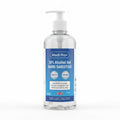 MediPro 70% Alcohol Hand Sanitiser 500ml With Pump