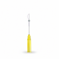 PDO ultra-fine monofilament, 30G x 13mm, 10pcs, for delicate periocular and lip work
