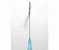 PDO multi-thread, 23G x 38mm, 5pcs, braided for enhanced collagen stimulation