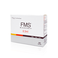 FMS micro syringe 32G 0.3ml, 100 pack, for UK aesthetic clinic use