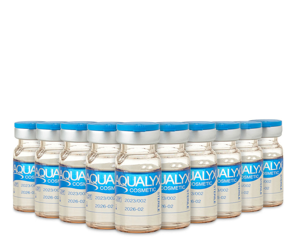 Aqualyx Fat Dissolver - 8ml Vial