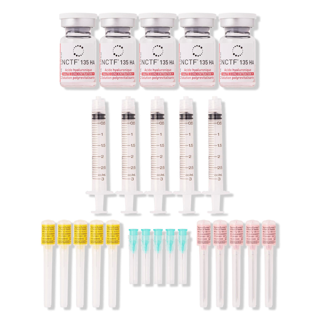 Fillmed NCTF 135 HA - 5 x 3ml