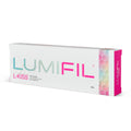 Lumifil L-Kiss dermal filler, 1ml, with lidocaine, for licensed UK aesthetic practitioners