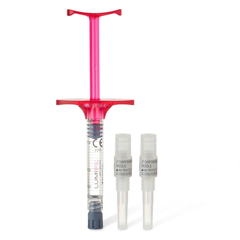 LUMIFIL L-Kiss - 1 x 1ml
