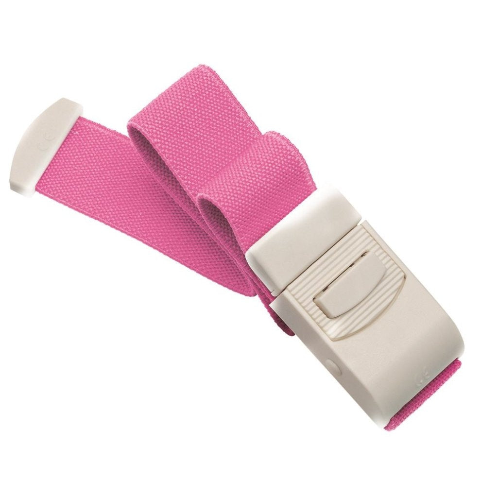 Timesco Tourniclip, pink, tourniquet, for UK aesthetic clinic use