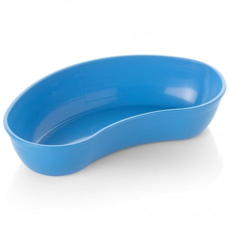 500mm Graduated Kidney Dish - 1pcs