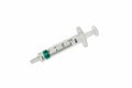 BD Emerald 2ml hypodermic syringe, Luer slip concentric, 100 pack, for UK aesthetic clinics